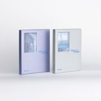 ENHYPEN - 2ND ALBUM Repackage [ROMANCE : UNTOLD –daydream-]