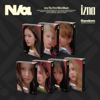izna - N/a [izna Ver.] (NFC_Nemo Ver.)