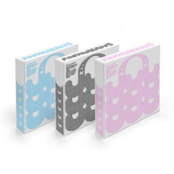 NewJeans - 2nd EP Album [Get Up] (Bunny Beach Bag ver.)