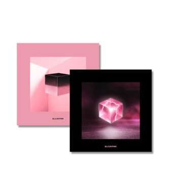 BLACKPINK - Mini Album Vol.1 [SQUARE UP]