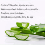 [Holika Holika] Aloe 99% Soothing Gel 55ml