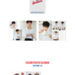 [ZEROBASEONE] 2025 SEASON'S GREETINGS[OUR SEASON]