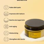 [COSRX] Advanced Snail 92 All in one cream 100ml
