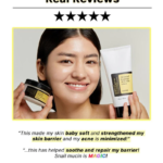 [COSRX] Advanced Snail 92 All in one cream 100ml