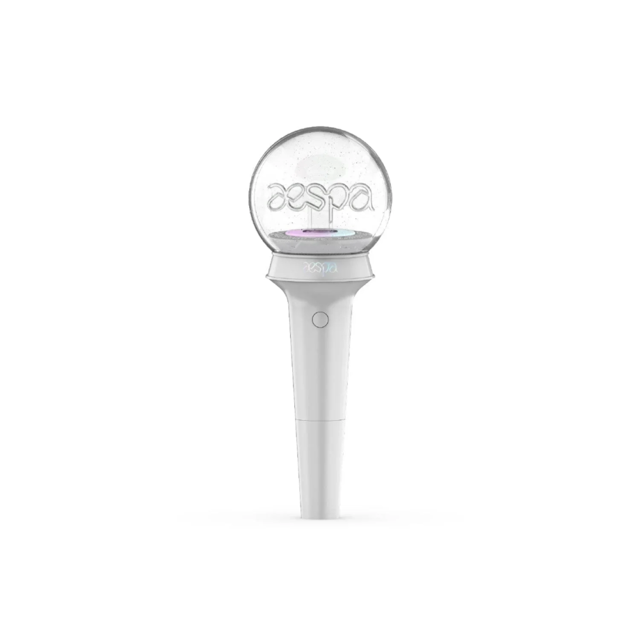AESPA OFFICIAL LIGHT STICK