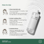 [Anua] Heartleaf 77 Soothing Toner 250ml/500ml