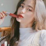 [rom&nd] Zero Velvet Tint [#01~08]