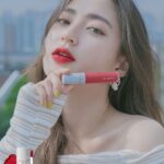 [rom&nd] Zero Velvet Tint [#01~08]