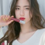 [rom&nd] Zero Velvet Tint [#01~08]