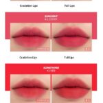 [rom&nd] Zero Matte Lipstick [#01~20]