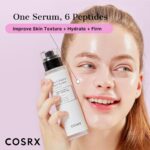 [COSRX] The 6 Peptide Skin Booster Serum 150ml