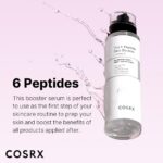 [COSRX] The 6 Peptide Skin Booster Serum 150ml