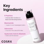 [COSRX] The 6 Peptide Skin Booster Serum 150ml
