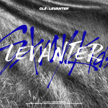 Stray Kids - 5Th Mini Album [Cle: Levanter]