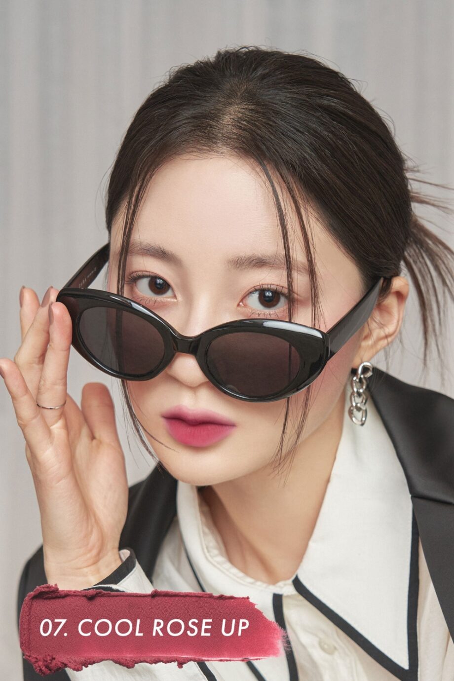 [rom&nd] Blur Fudge Tint