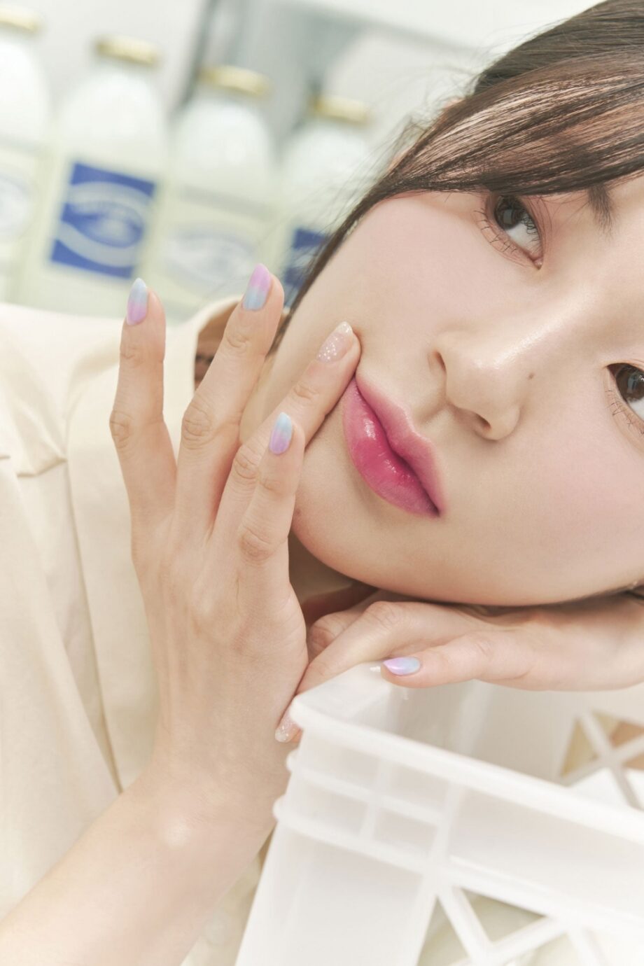 [rom&nd] Dewyful Water Tint