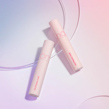 [rom&nd] Juicy Lasting Tint Pink Series [#26~27]