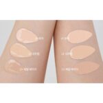 [rom&nd] Bloom in Coverfit Cushion