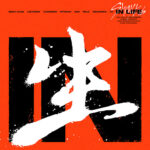 Stray Kids 1st Repackaged Album - In Life IN生 (Standard Version)