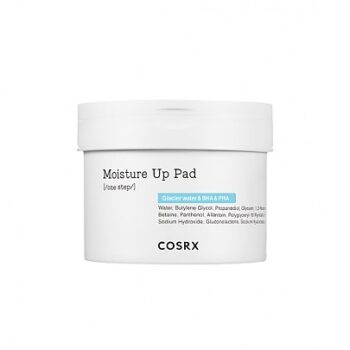 [COSRX] One Step Moisture Up Pad (70ea)