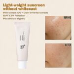 [Beauty Of Joseon] Relief Sun : Rice + Probiotics 50ml SPF50+ PA++++