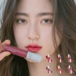[rom&nd] Zero Velvet Tint [#01~08]