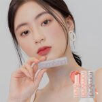 [rom&nd] Zero Matte Lipstick [#01~20]