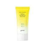 [Goodal] Green Tangerine Vita C Dark Spot Tone Up Cream 50ml SPF50+ PA++++