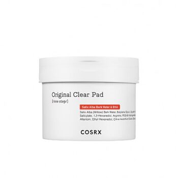 [COSRX] One Step Original Clear Pads (70ea)