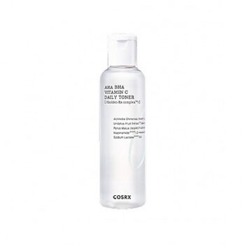 [COSRX] Refresh AHA BHA VitaminC Daily Toner 150ml