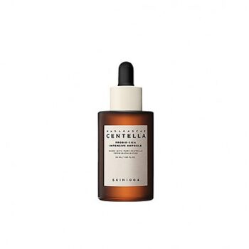 [SKIN1004] Madagascar Centella Probio-Cica Intensive Ampoule 50ml