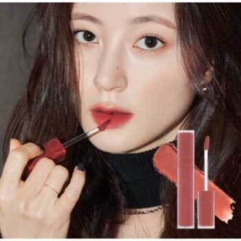 [rom&nd] Blur Fudge Tint