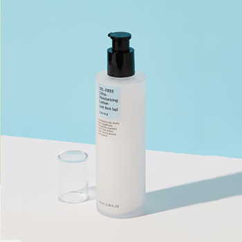 [COSRX] Oil-Free Ultra-Moisturizing Lotion