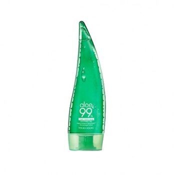 [Holika Holika] Aloe 99% Soothing Gel 55ml