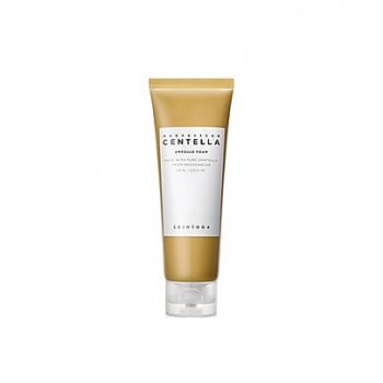 [SKIN1004] Madagascar Centella Ampoule Foam 125ml
