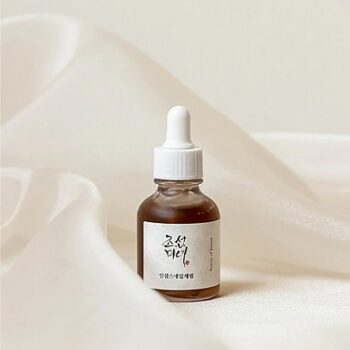 [Beauty of Joseon] Revive Serum : Ginseng + Snail Mucin 30ml
