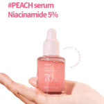 [Anua] Peach 70 Niacin Serum 30ml