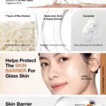 [Anua] 7 Rice Ceramide Hydrating Barrier Serum 50ml