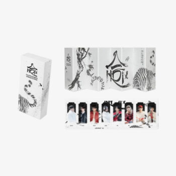 Stray Kids MINI FOLDING PHOTO - '合 (HOP)' POP-UP STORE