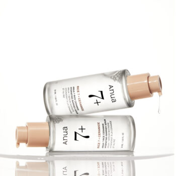 [Anua] 7 Rice Ceramide Hydrating Barrier Serum 50ml