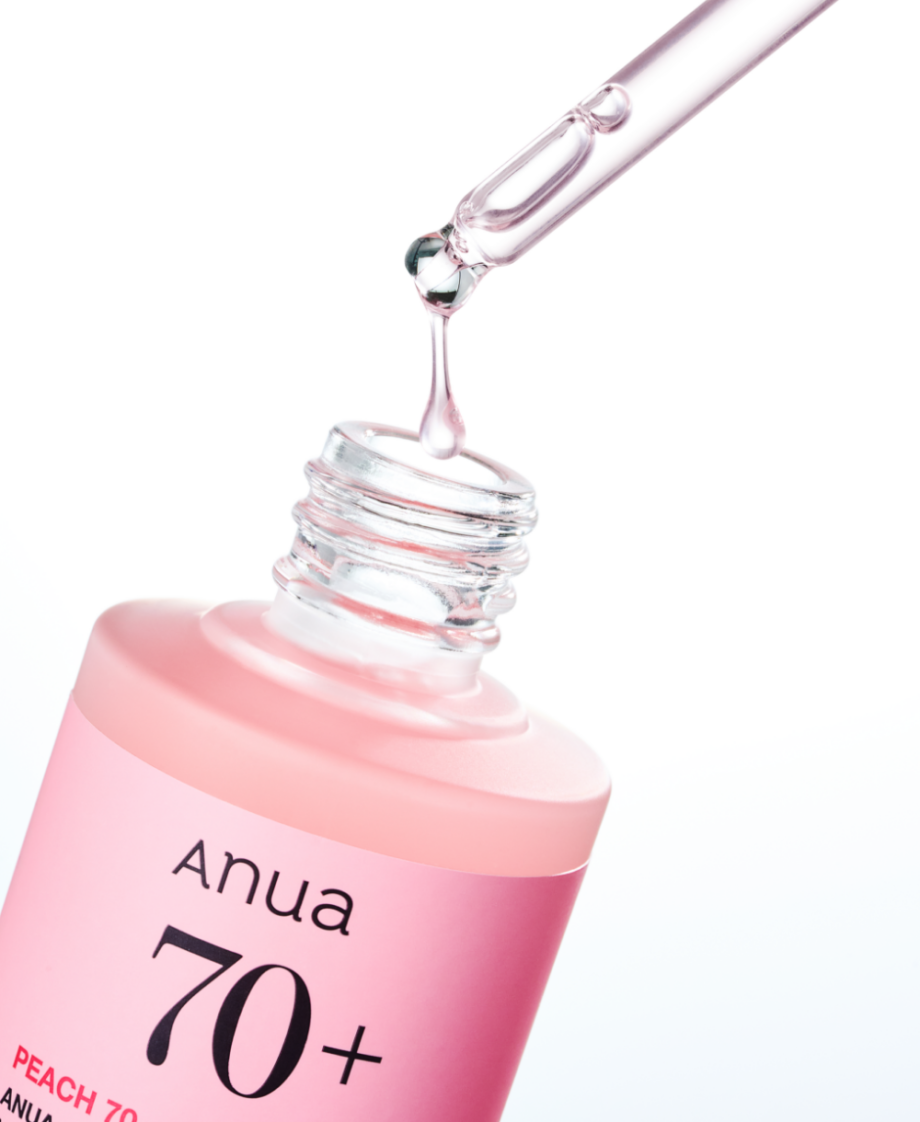 [Anua] Peach 70 Niacin Serum 30ml