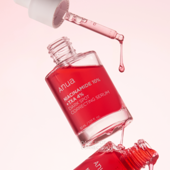 [Anua] Niacinamide 10% + TXA 4% Serum 30ml