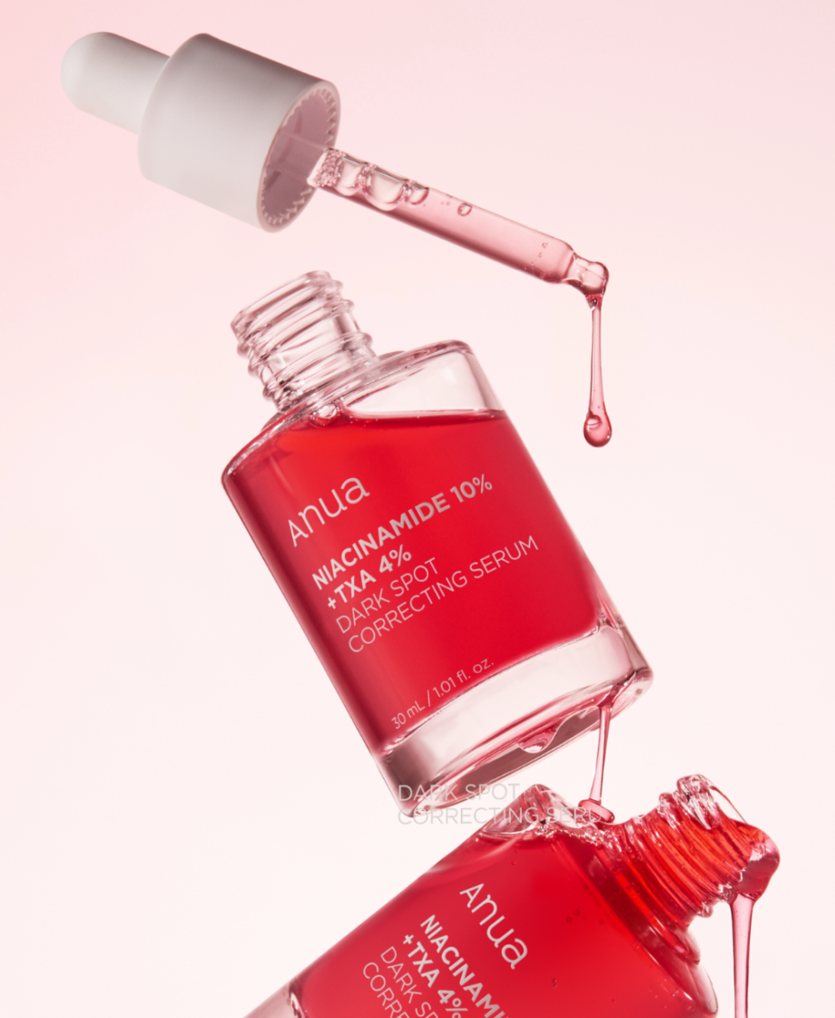 [Anua] Niacinamide 10% + TXA 4% Serum 30ml