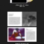 G-DRAGON - 3rd mini album [Übermensch] (JEWEL ver.)