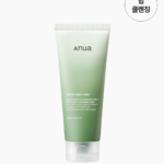 [Anua] *Renewal* Heartleaf Quercetinol Cleansing Foam 150ml