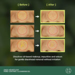 [Anua] Heartleaf Cleansing Oil 200ml