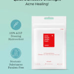 [COSRX] Acne Pimple Master 24 patches