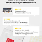 [COSRX] Acne Pimple Master 24 patches