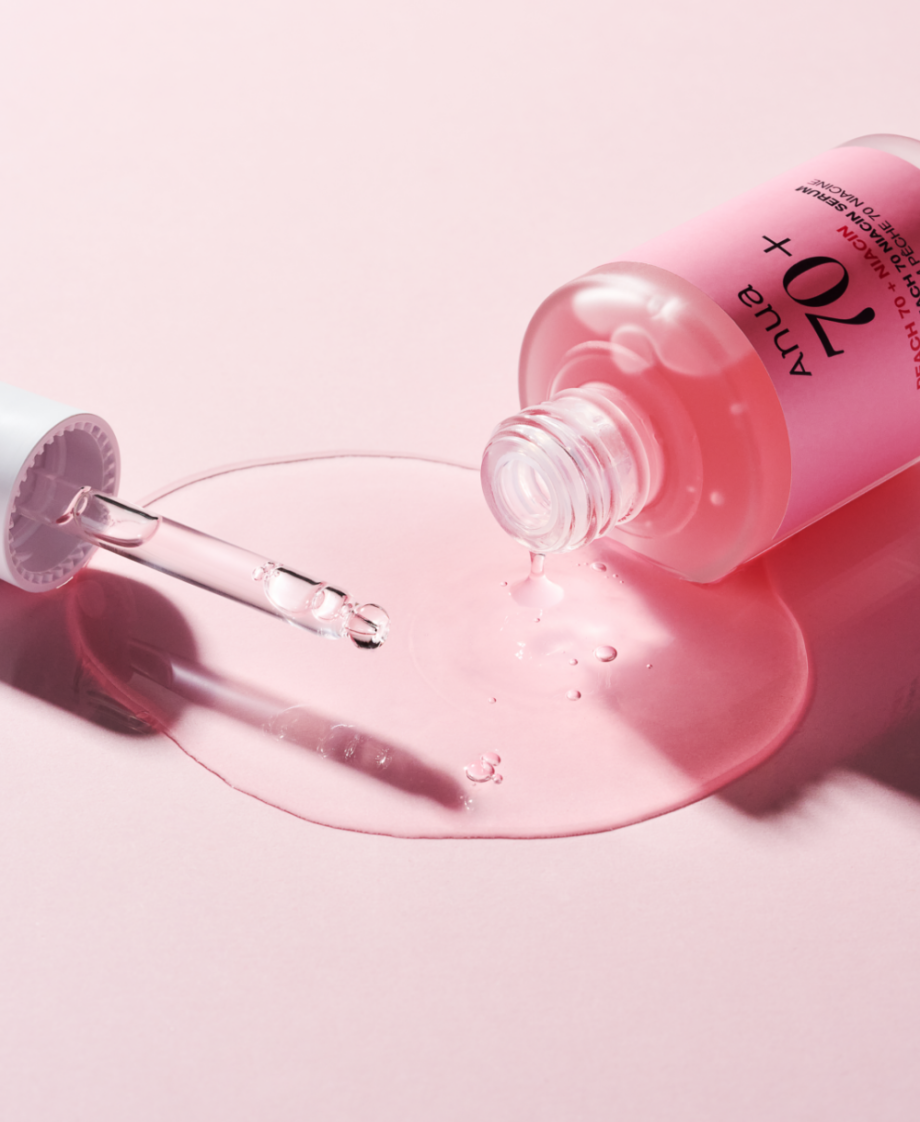 [Anua] Peach 70 Niacin Serum 30ml