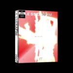 LE SSERAFIM - 5th mini album 'HOT'